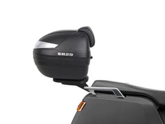 SHAD Motorcycle Top Box Fitting Kit for Niu NQi GTS (2018-2025)