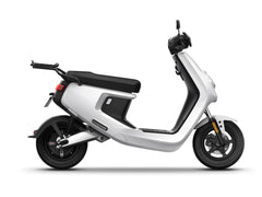 SHAD Motorcycle Top Box Fitting Kit for Niu MQi Plus Sport (2019-2025)