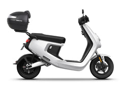 SHAD Motorcycle Top Box Fitting Kit for Niu MQi Plus Sport (2019-2025)