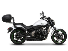 SHAD Motorcycle Top Box Sissybar Adaptor Kit for Keeway K-Light 125 (2018-2025)