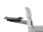 SHAD Top Box Sissybar Adaptor Kit for Keeway Blackster 250 (15-25) NADTNN