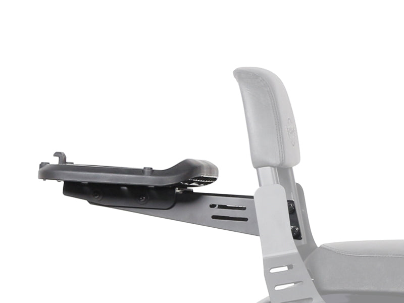 SHAD Motorcycle Top Box Sissybar Adaptor Kit for Keeway V Cruise 302 (2022-2025)