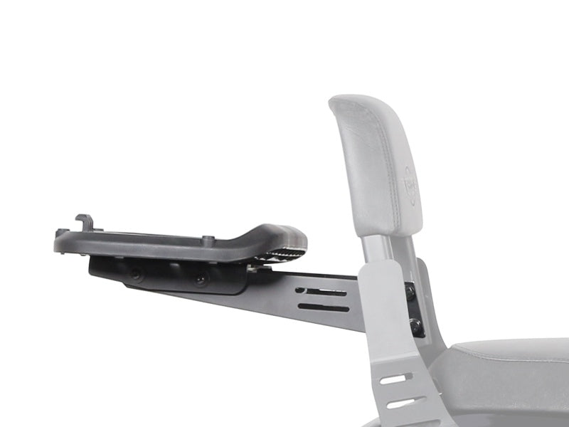 SHAD Motorcycle Top Box Sissybar Adaptor Kit for Hyosung GV125 S Aquila (2022-2023)