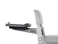 SHAD Motorcycle Top Box Sissybar Adaptor Kit for Benda Fox 125 (2022-2025)