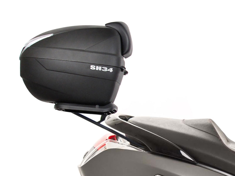 SHAD Motorcycle Top Box Fitting Kit for Peugeot Citystar 125i (2012-2024)