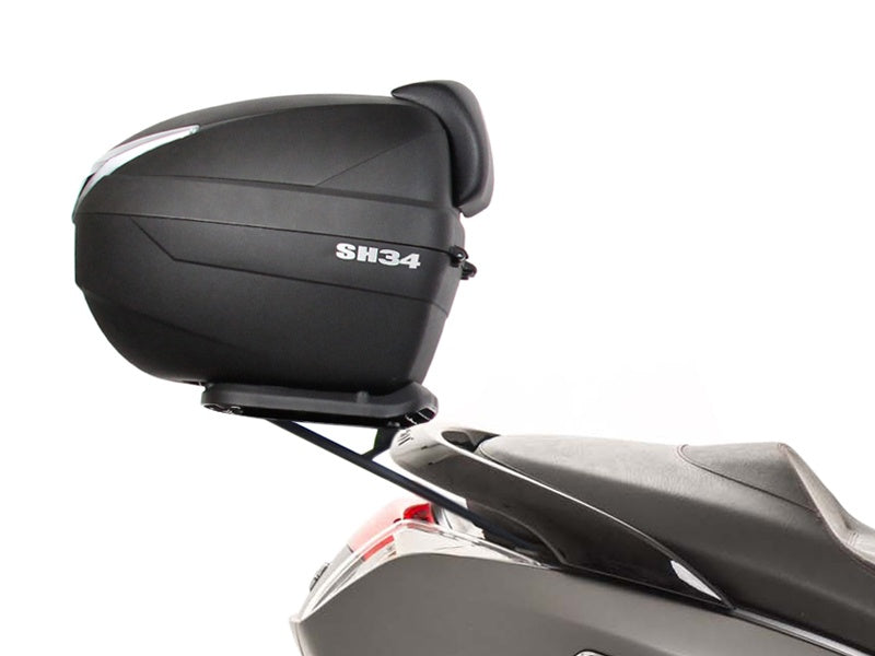 SHAD Motorcycle Top Box Fitting Kit for Peugeot Citystar 50 (2013-2024)