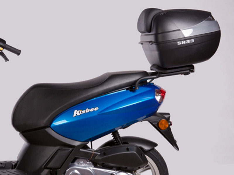 SHAD Motorcycle Top Box Fitting Kit for Peugeot Kisbee 100 (2014-2024)