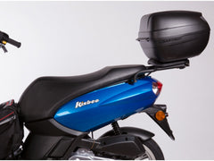 SHAD Motorcycle Top Box Fitting Kit for Peugeot Kisbee 100 (2014-2024)