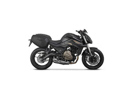 SHAD Motorcycle SR Pannier Fitting Kit for QJ Motor SRK 700 (2022-2025)