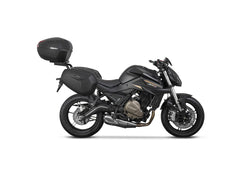 SHAD Motorcycle SR Pannier Fitting Kit for QJ Motor SRK 700 (2022-2025)