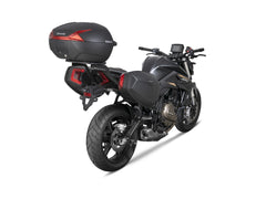 SHAD Motorcycle SR Pannier Fitting Kit for QJ Motor SRK 700 (2022-2025)