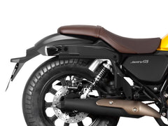 SHAD Motorcycle 3P Pannier Fitting Kit for QJ Motor SRV 125 (2023-2025)