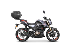 SHAD Motorcycle Top Box Fitting Kit for QJ Motor SRK 125 S (2023-2025)