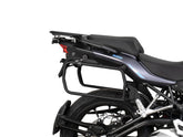 SHAD Motorcycle 4P Pannier Fitting Kit for QJ Motor SRT 550 (2022-2025)