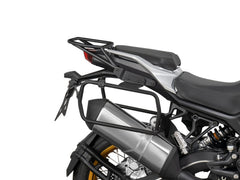 SHAD Motorcycle 4P Pannier Fitting Kit for QJ Motor SRT 800 (2022-2025)