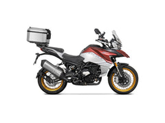 SHAD Motorcycle Top Box Fitting Kit for QJ Motor SRT 800 (2022-2025)