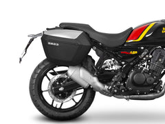 SHAD Motorcycle 3P Pannier Fitting Kit for Royal Enfield Guerrilla 450 (2024-2025)