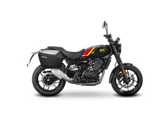 SHAD Motorcycle 3P Pannier Fitting Kit for Royal Enfield Guerrilla 450 (2024-2025)