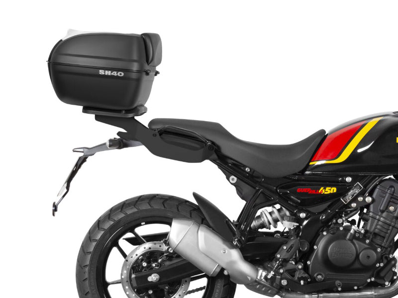 SHAD Motorcycle Top Box Fitting Kit for Royal Enfield Guerrilla 450 (2024-2025)