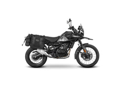 SHAD Motorcycle 3P Pannier Fitting Kit for Royal Enfield Himalayan 450 Mana Black (2026-2026)