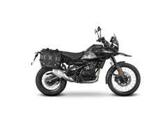 SHAD Motorcycle 3P Pannier Fitting Kit for Royal Enfield Himalayan 450 Mana Black (2026-2026)