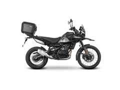 SHAD Motorcycle Top Box Fitting Kit for Royal Enfield Himalayan 450 Mana Black (2026-2026)