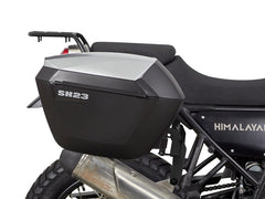 SHAD 3P Pannier Fitting Kit for Royal Enfield Himalayan 410 (18-26) R0HM49IF