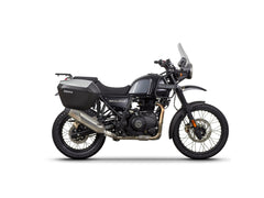 SHAD Motorcycle 3P Pannier Fitting Kit for Royal Enfield Himalayan 410 (2018-2025)