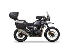 SHAD Motorcycle 3P Pannier Fitting Kit for Royal Enfield Himalayan 410 (2018-2025)