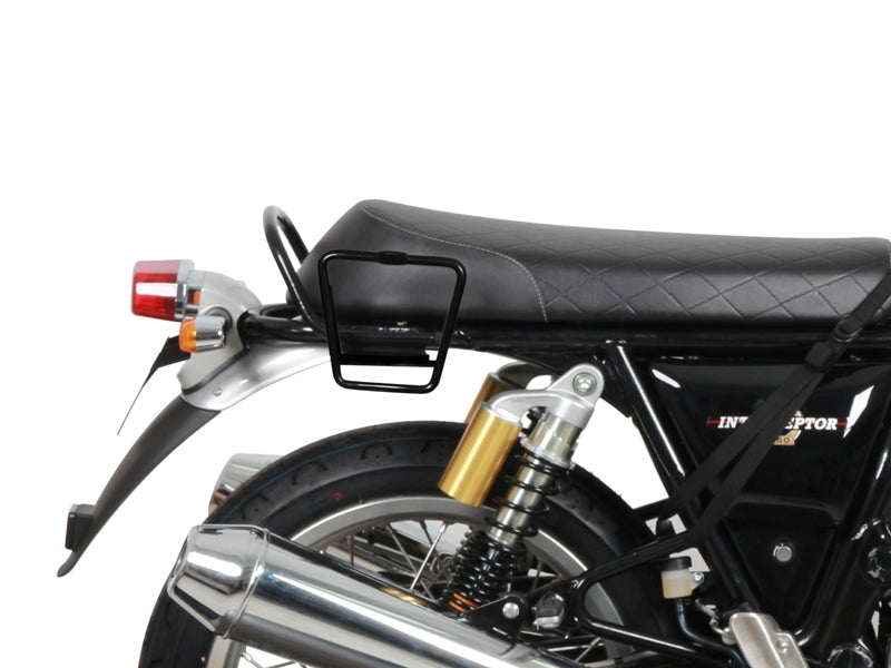 SHAD Motorcycle SR Pannier Fitting Kit for Royal Enfield Interceptor 650 (2019-2026)