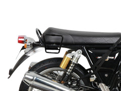 SHAD Motorcycle SR Pannier Fitting Kit for Royal Enfield Interceptor 650 (2019-2026)