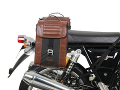 SHAD Motorcycle SR Pannier Fitting Kit for Royal Enfield Interceptor 650 (2019-2026)