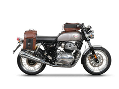 SHAD Motorcycle SR Pannier Fitting Kit for Royal Enfield Interceptor 650 (2019-2025)
