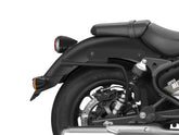 SHAD Motorcycle 3P Pannier Fitting Kit for Royal Enfield Super Meteor 650 (2023-2026)