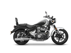 SHAD Motorcycle Backrest And Fitting Kit for Royal Enfield Super Meteor 650 (2023-2026)