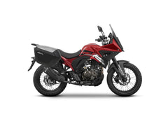 SHAD Motorcycle 3P Pannier Fitting Kit for Rieju Aventura 125 (2023-2025)