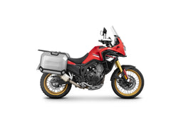 SHAD Motorcycle 4P Pannier Fitting Kit for Rieju Aventura 500 (2023-2025)