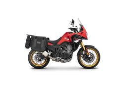 SHAD Motorcycle 4P Pannier Fitting Kit for Rieju Aventura 500 (2023-2025)