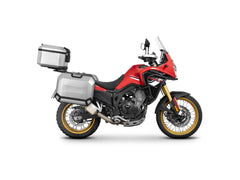 SHAD Motorcycle 4P Pannier Fitting Kit for Rieju Aventura 500 (2023-2025)
