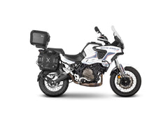 SHAD Motorcycle 4P Pannier Fitting Kit for Rieju Xplora 557 (2025-2026)