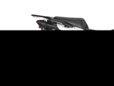 SHAD Motorcycle 4P Pannier Fitting Kit for Rieju Xplora 557 (2025-2026)
