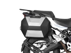 SHAD Motorcycle 4P Pannier Fitting Kit for Rieju Xplora 707 (2025-2026)