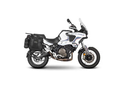 SHAD Motorcycle 4P Pannier Fitting Kit for Rieju Xplora 707 (2025-2026)