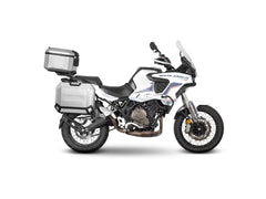 SHAD Motorcycle 4P Pannier Fitting Kit for Rieju Xplora 707 (2025-2026)