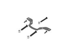 SHAD Click System Tank Bag Fitting Kit for Suzuki GS 500 (03) S010CS