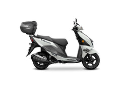 SHAD Motorcycle Top Box Fitting Kit for Suzuki Avenis 125 (2023-2025)