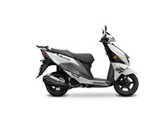 SHAD Motorcycle Top Box Fitting Kit for Suzuki Avenis 125 (2023-2025)