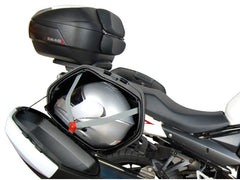 SHAD 3P Pannier Fitting Kit for Suzuki Bandit 650 ABS (11-17) S0BN61IF