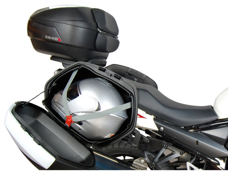 SHAD Motorcycle 3P Pannier Fitting Kit for Suzuki GSX 1250 F (2011-2017)