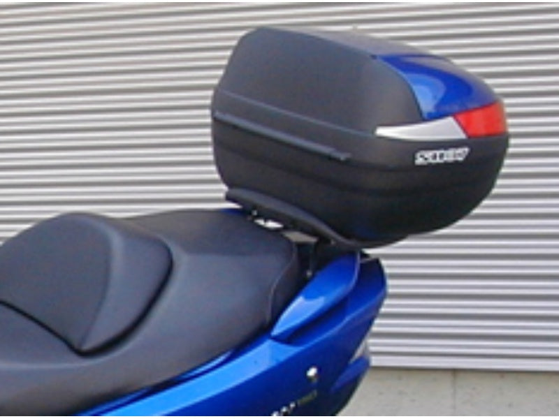 SHAD Motorcycle Top Box Fitting Kit for Suzuki Burgman 125 (2002-2006)